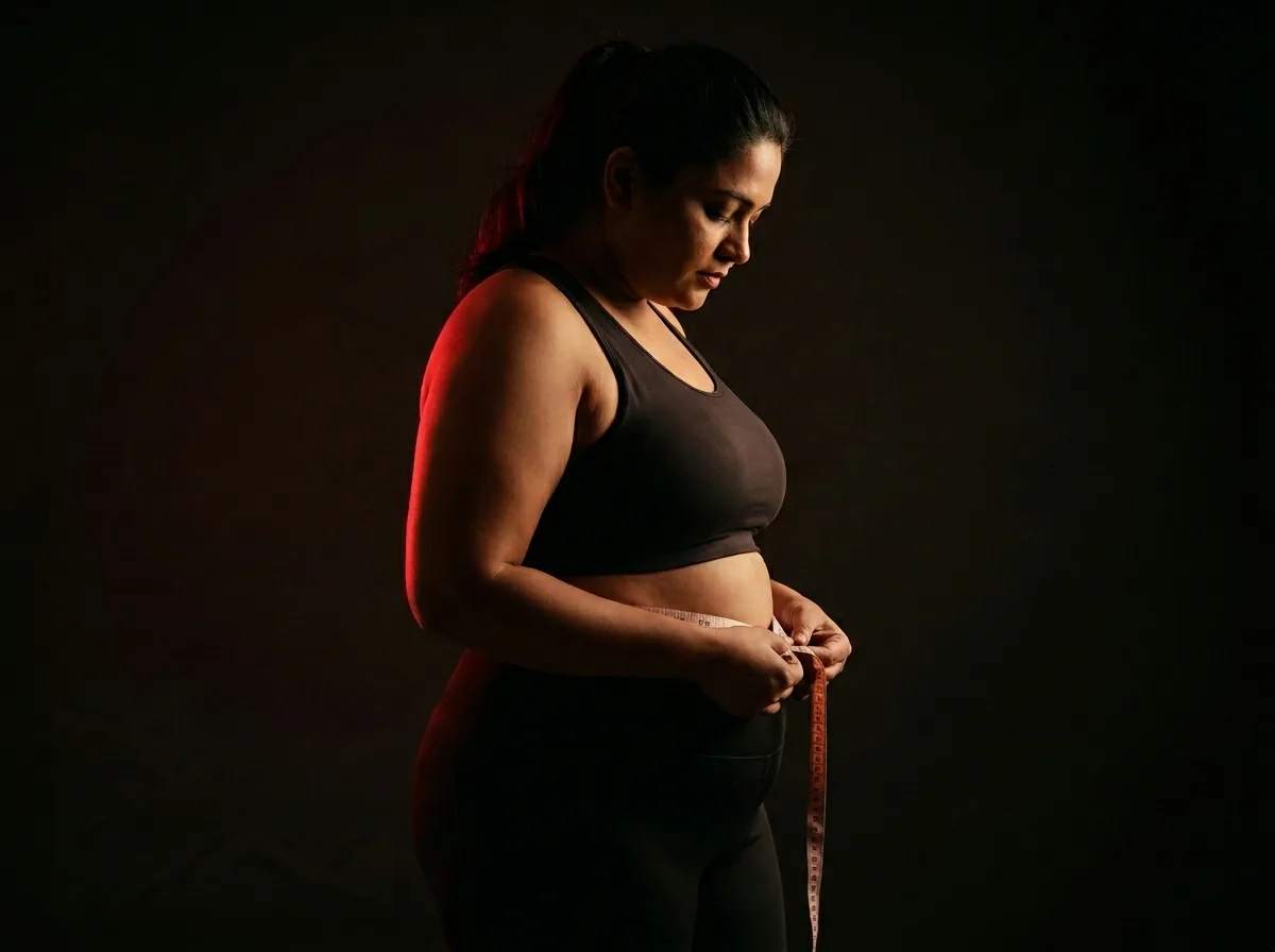 Obesity Reversal