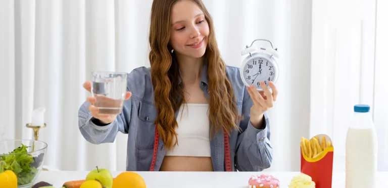Is Intermittent Fasting The Secret Weapon For Diabetes Reversal