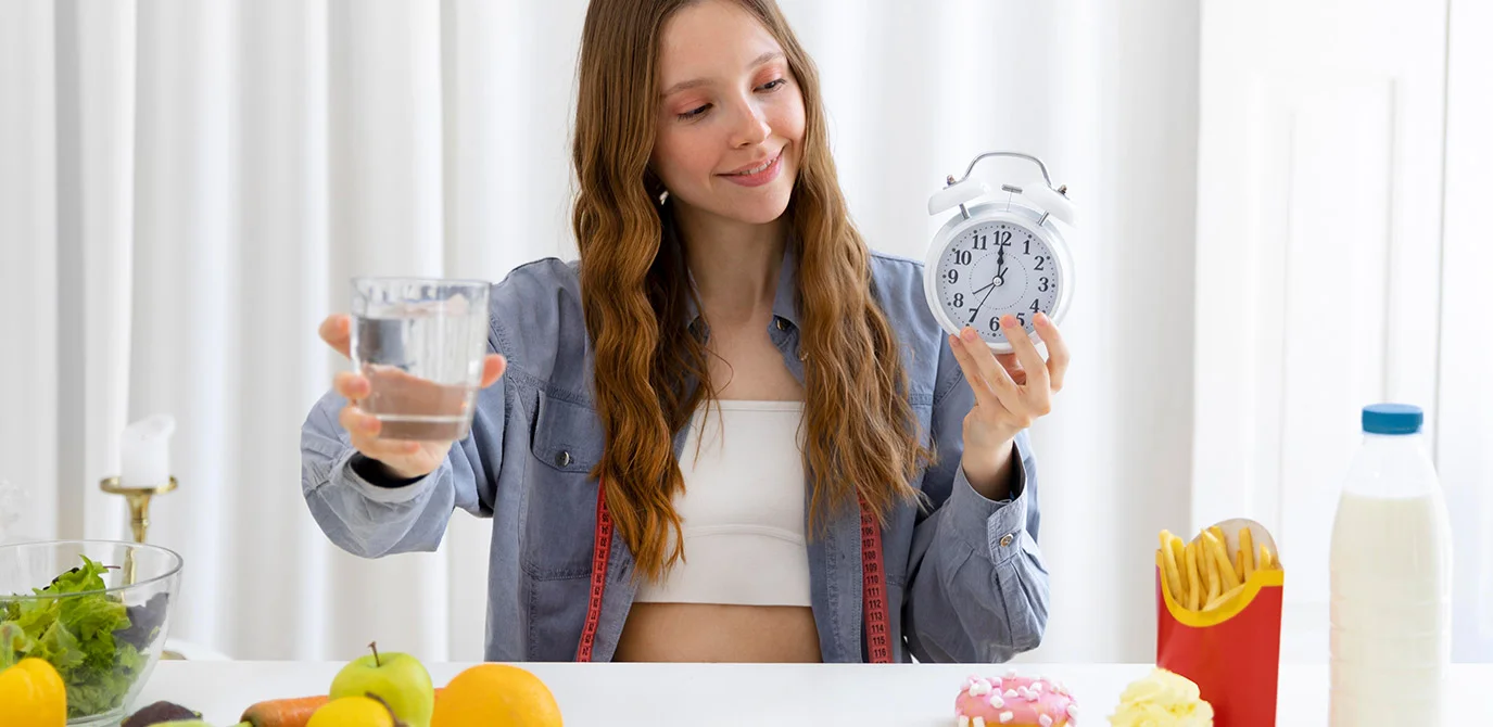 Is Intermittent Fasting The Secret Weapon For Diabetes Reversal