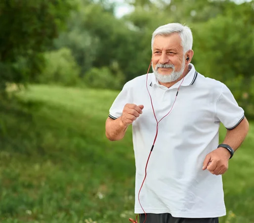 Lifespan Extension