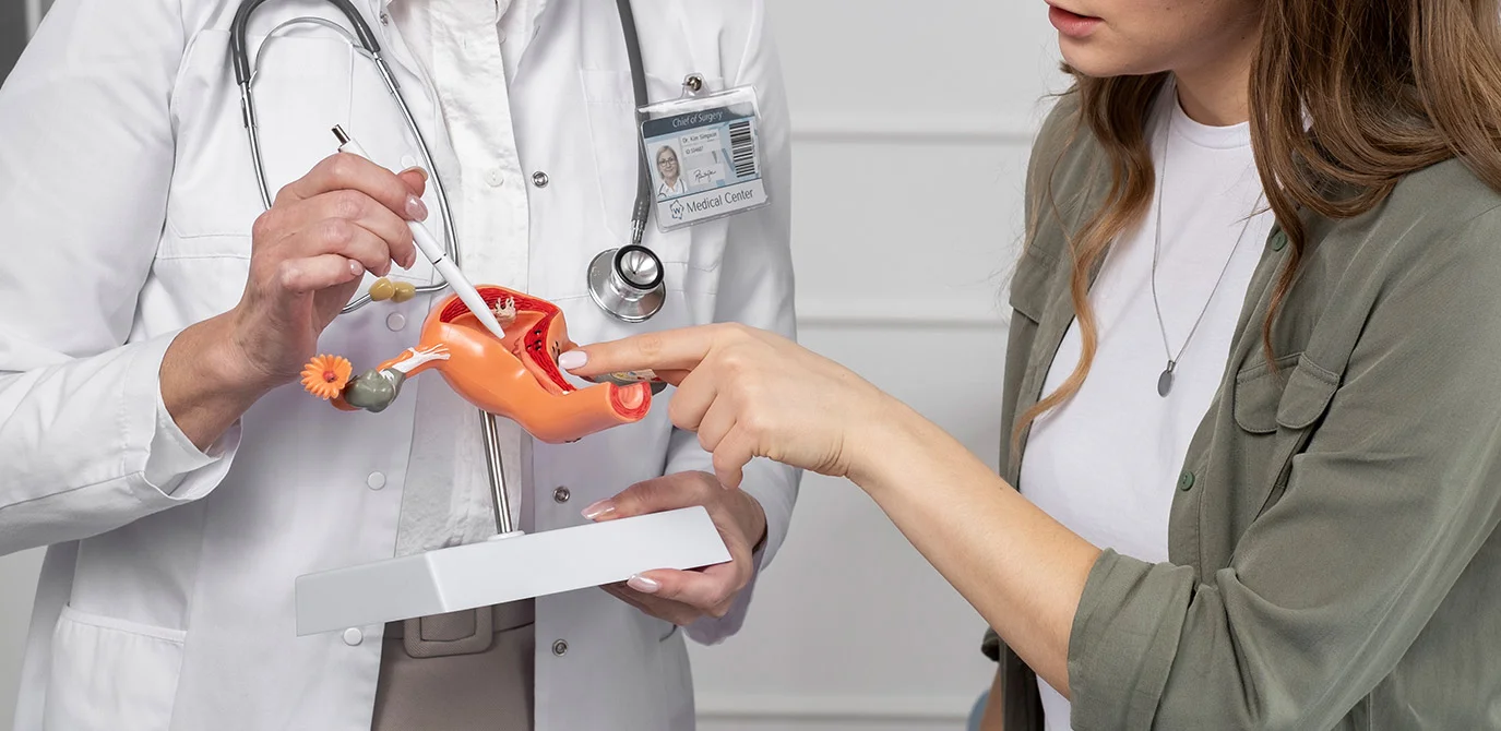 Reversing PCOS: A Comprehensive Guide to Managing Polycystic Ovary Syndrome