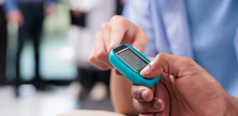Best Diabetes Management in New Delhi