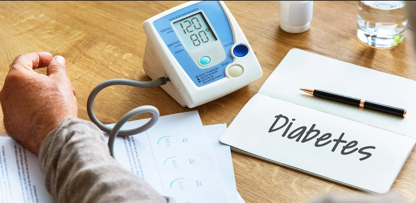 Best Diabetes Management Doctor in Green park extension: Your Guide to Effective Care