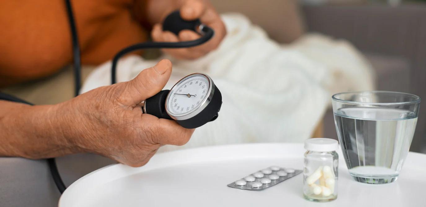 Best Hypertension Management Clinic in Green Park Extension