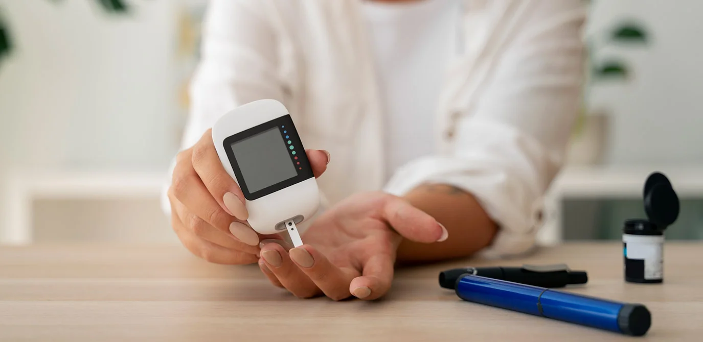 Why Checking Only Fasting Blood Sugar is Not Enough for Diabetes Management