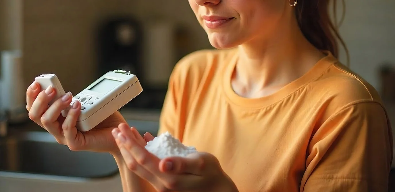 I Don’t Eat Sugar… So Why Is My Blood Sugar Still High?
