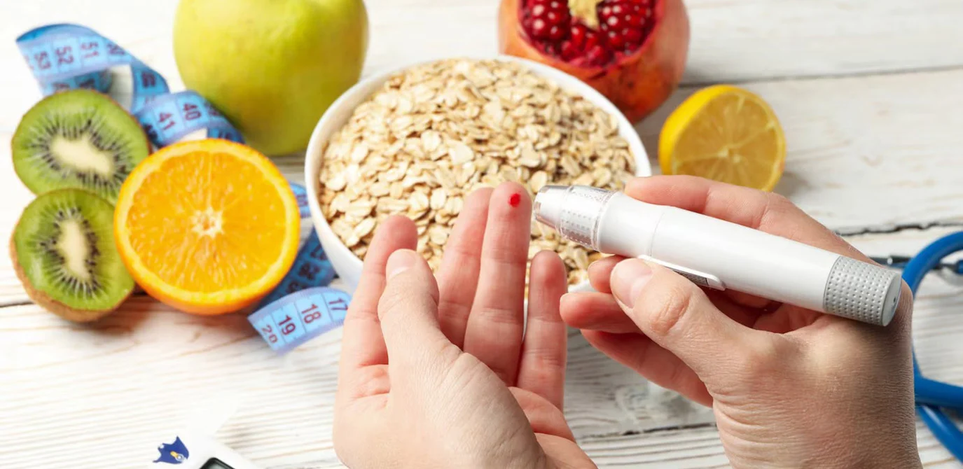 A Comprehensive Guide to the Low-Carb High-Protein (LCHP) Diet for Type 2 Diabetes