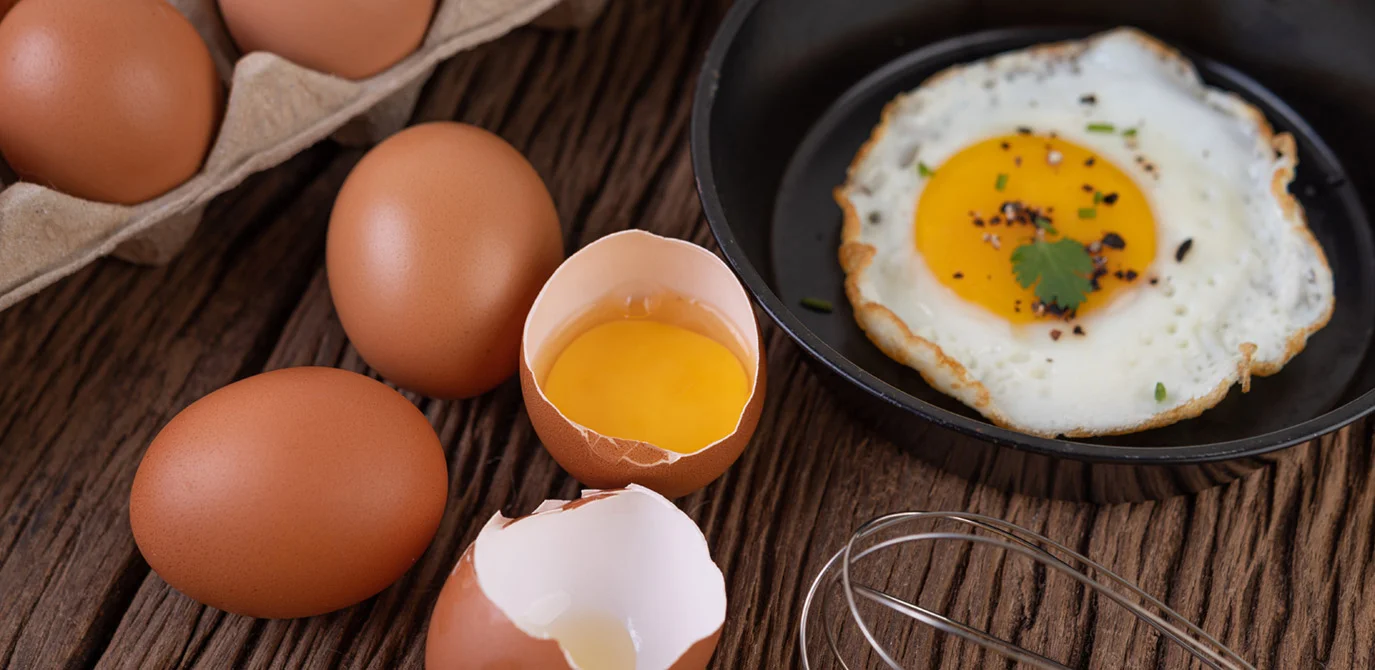 The Truth About Egg Yolk: A Nutritional Powerhouse