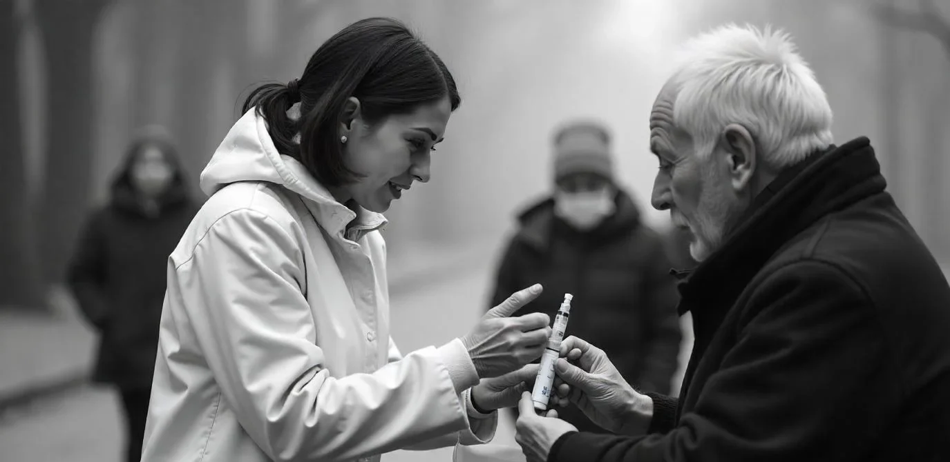 Diabetes Reversal Clinic in Green park extension: A Pathway to a Healthier Life