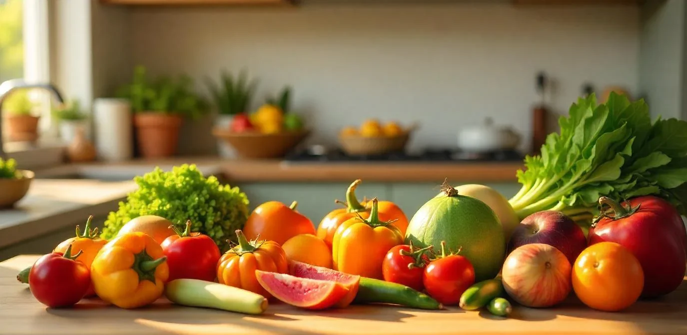 Anti-Cancer Diet in Green park extension: A Guide to Healthy Living