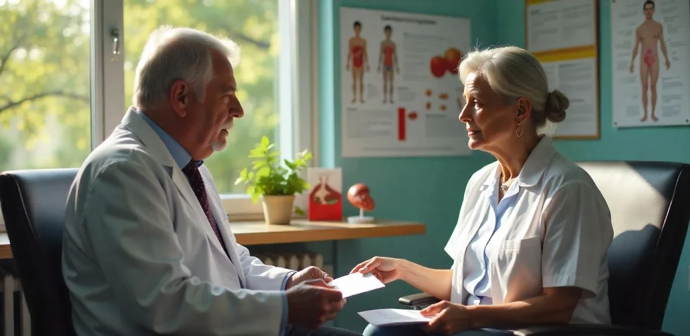 Best Diabetologist in green park extension