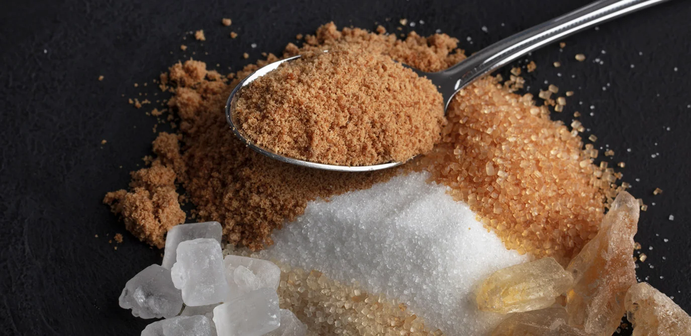 The Truth About Natural and Artifical Sugars