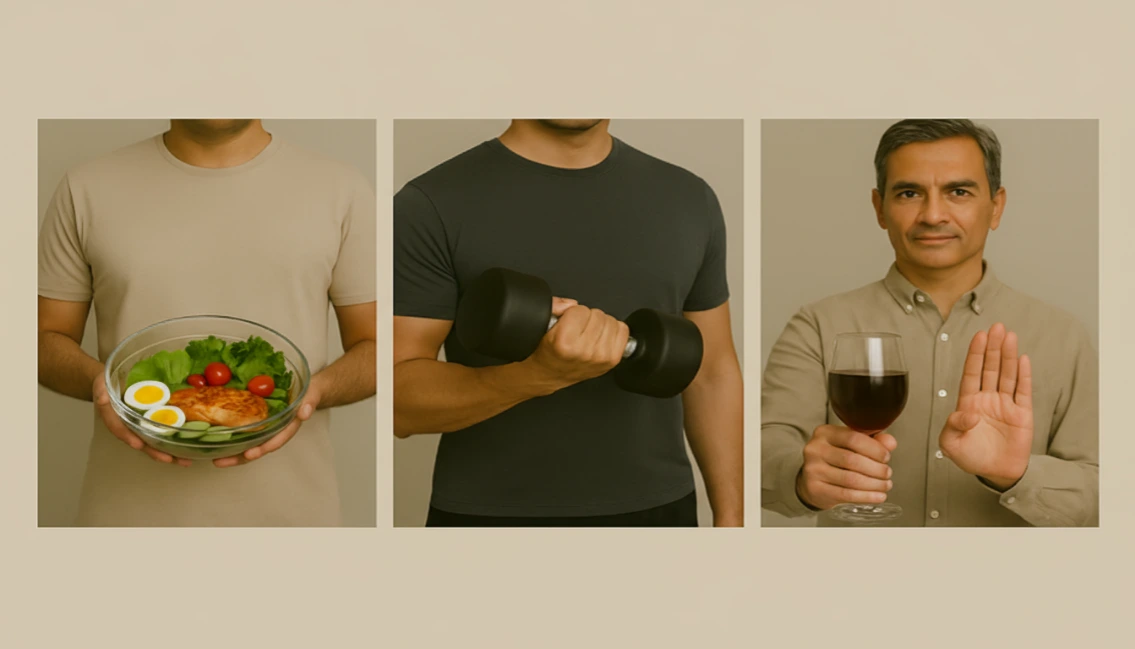 Hypertension Reversal: Is It Really Possible Without Medication?