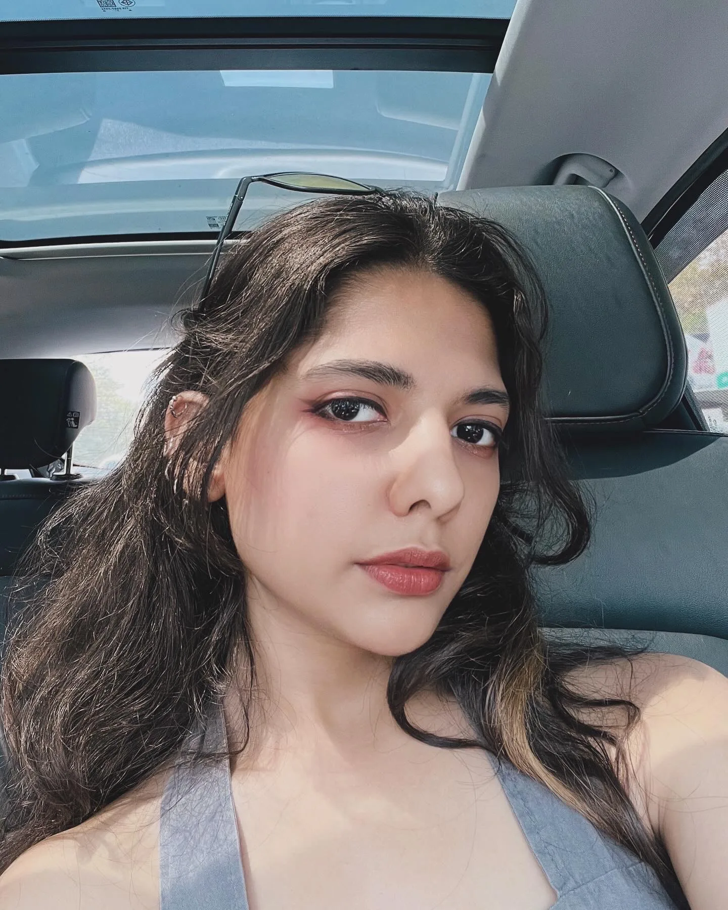 Mansi Bhatt