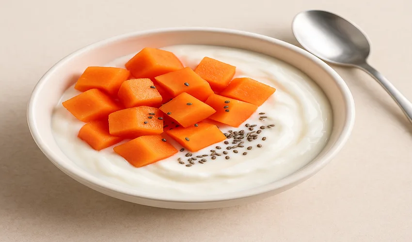 Papaya and Diabetes: Can This Fruit Help Manage Blood Sugar?