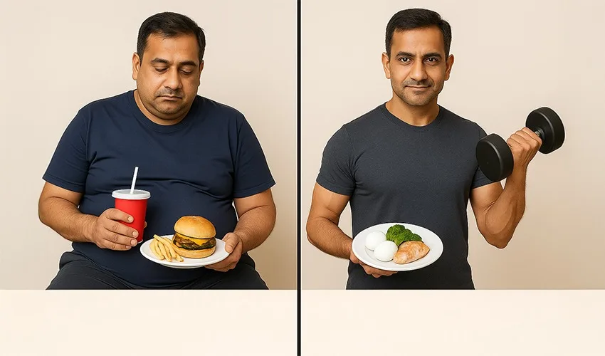 Obesity Reversal: Is It Really Possible Without Surgery or Medications?