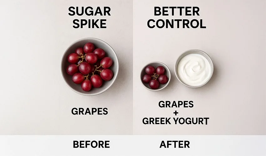 Top 10 Worst Fruits for Diabetics: Which Fruits Spike Blood Sugar?