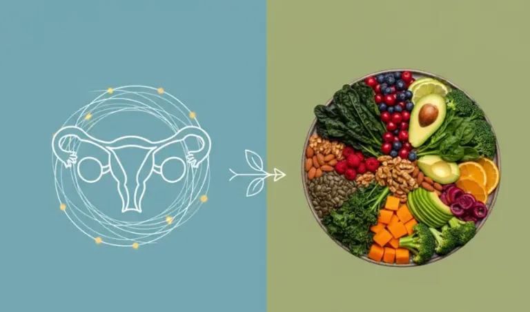 The Role of Diet in Correcting PCOS Hormone Imbalance