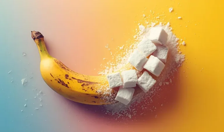 Bananas and Diabetes: Can You Eat This Sweet Fruit Without Worry?