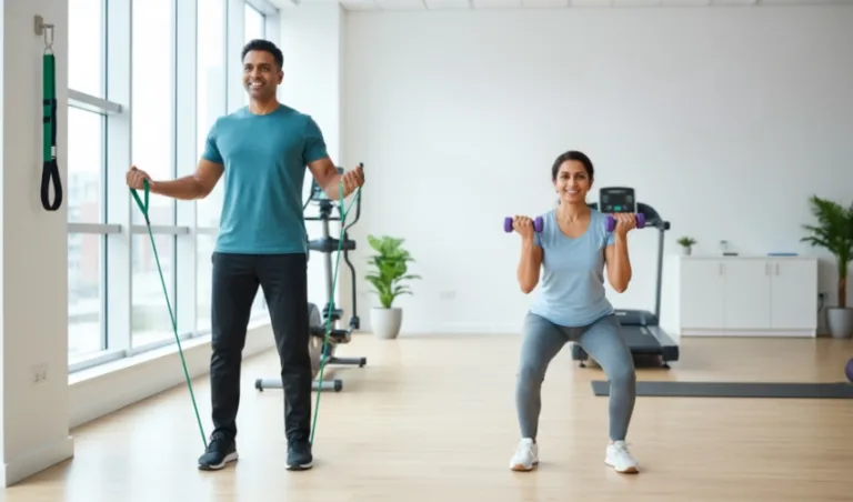 Best Exercise for Diabetes: Strength Training, Cardio & Home Workouts