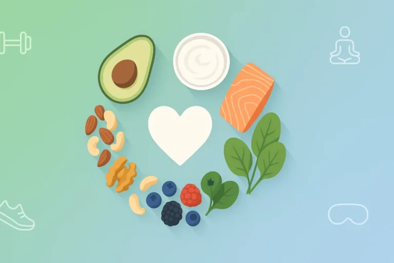 Natural Ways to Lower Blood Pressure