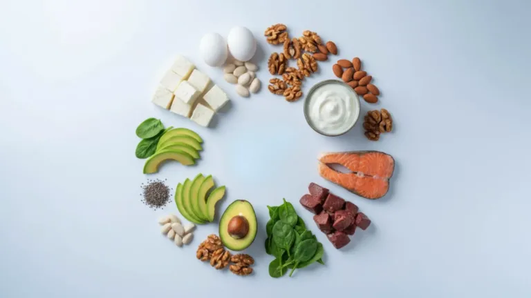 Superfoods for Blood Sugar Control