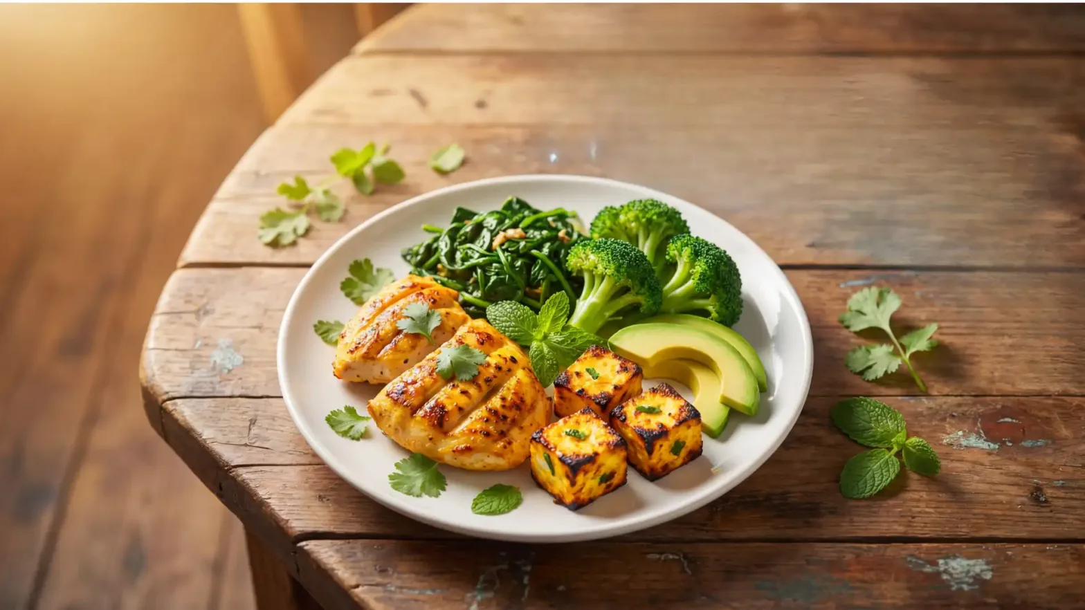 Diabetes Reversal Through Diet: A Scientific Explainer With a Real Story