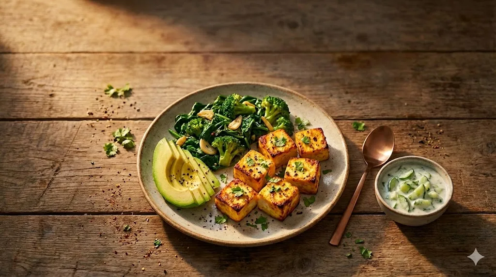 4-Week Diabetes Reversal Diet Plan: The Exact Structure That Actually Works