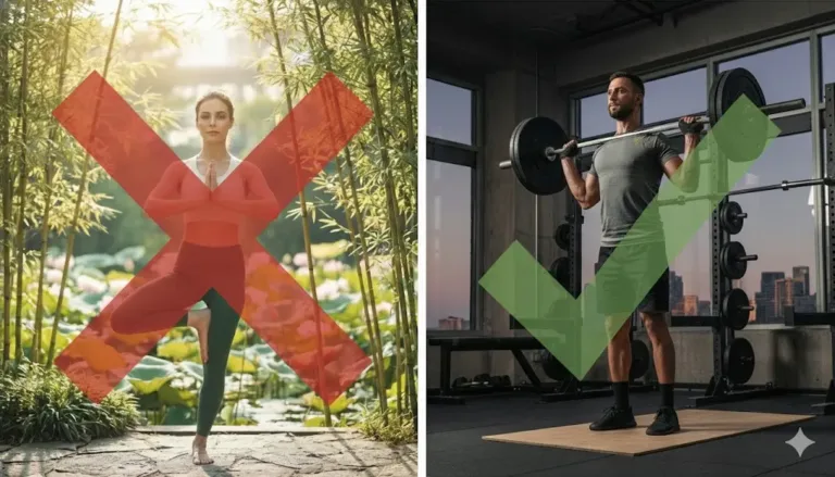 Can Yoga Help Reverse Diabetes? The Honest, Science-Based Answer