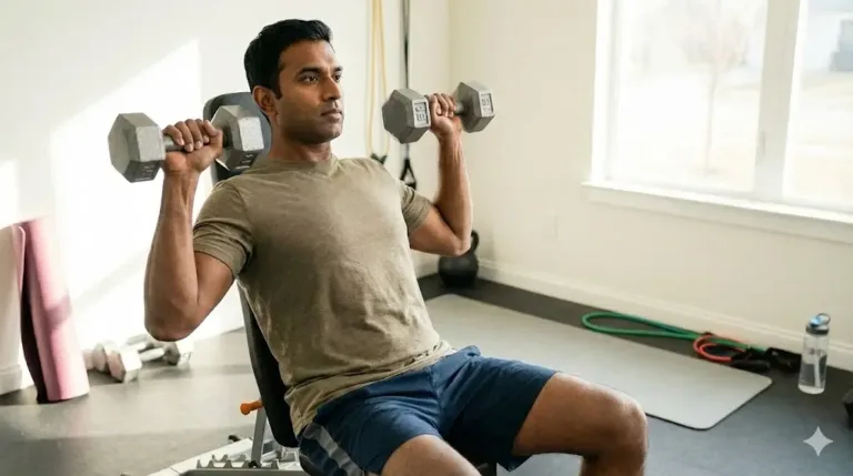 Exercise Routines for Weight & Diabetes Control: The Right Mix That Actually Works