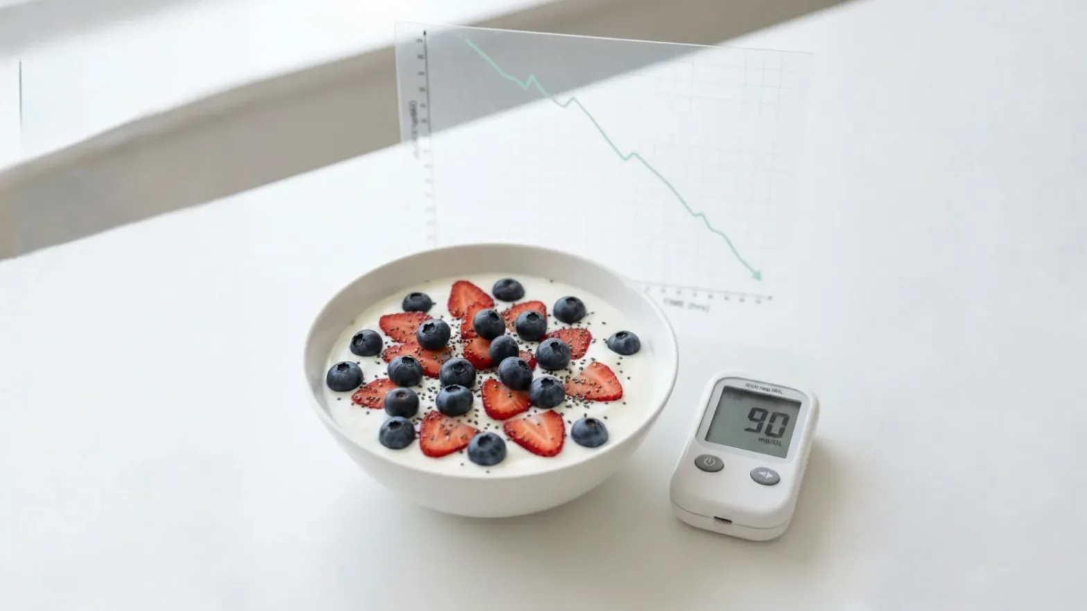 Which Fruits Are Best for Diabetes Reversal? A Scientific & Practical Guide