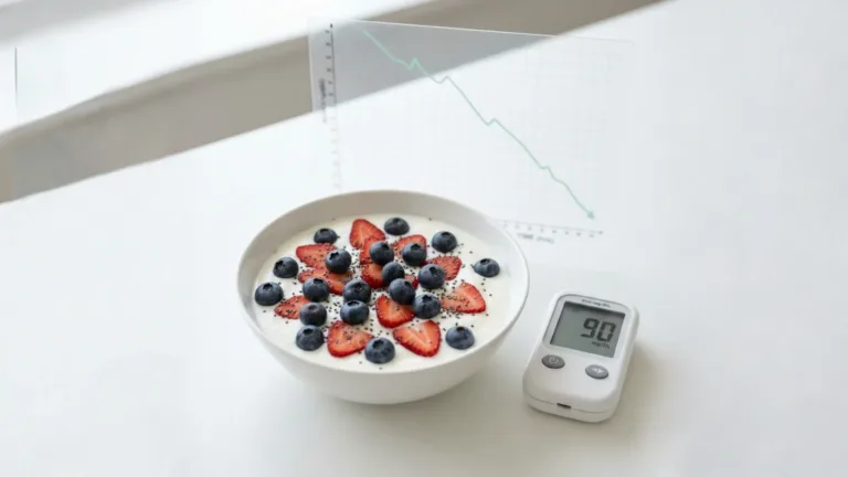 Which Fruits Are Best for Diabetes Reversal? A Scientific & Practical Guide