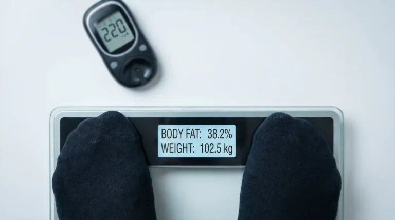 Why Obesity Reversal Is Key to Diabetes Management (Science + Real Story)