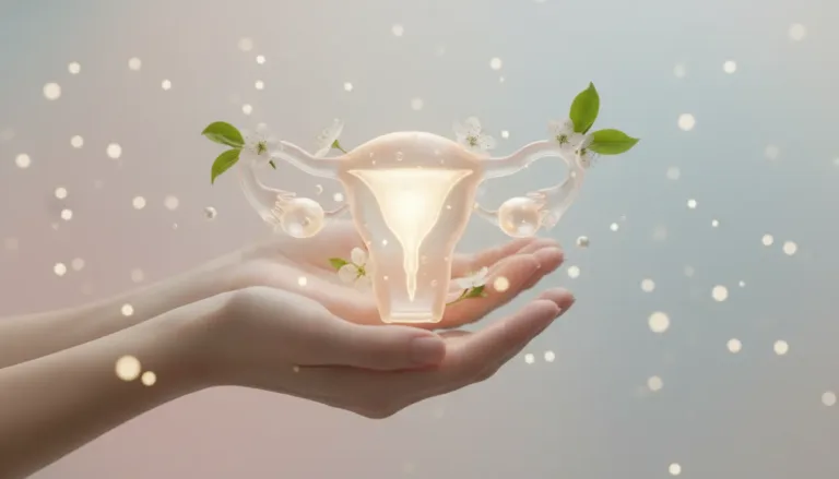 Tracking Fertility & Hormones During PCOS Reversal: A Hopeful Guide for Women Who Refuse to Give Up