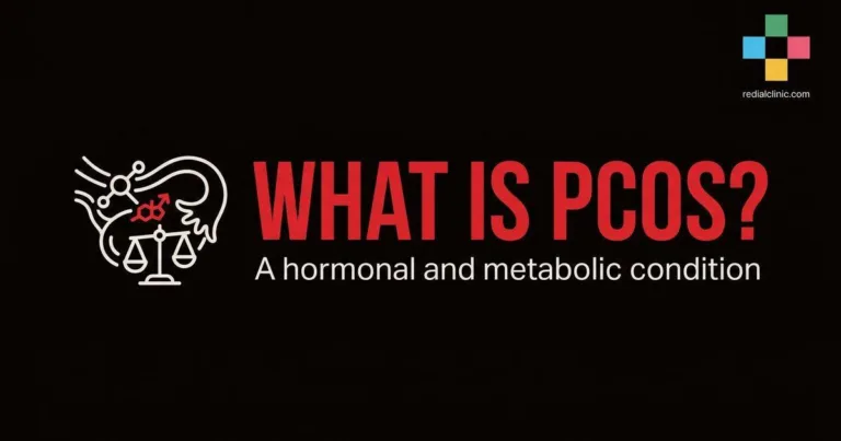 What Is PCOS? A Clear, Doctor-Written Explanation for Indian Women