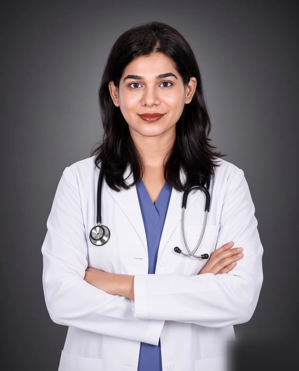 Dr. Dhara Chudasama, Physician &mdash; Medical Nutrition Therapy at Redial Clinic, Delhi