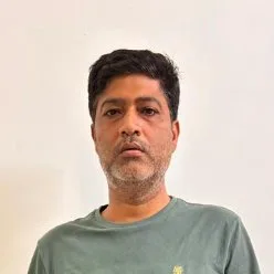 Hitendra Talegaonkar