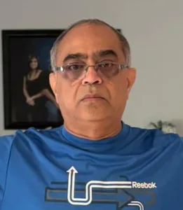 Malay Kapoor