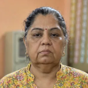 Poonam Sabharwal