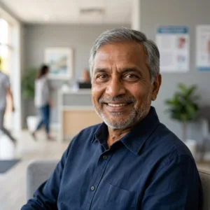 Ramesh Natarajan Kailad