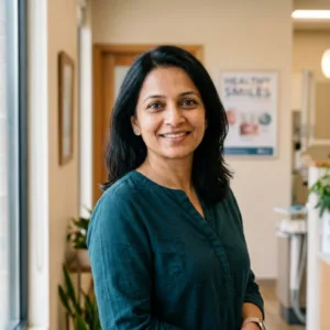 Rashma Bakhshi