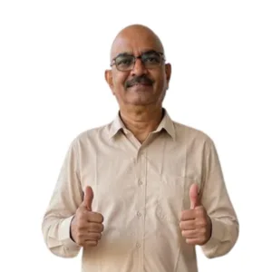 Ravindra Vishnu Katdare