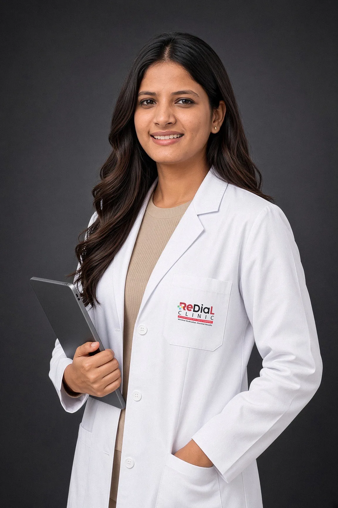 Shalu Raghav, Clinical Dietitian at Redial Clinic, Delhi
