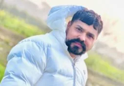 Sunny Kumar