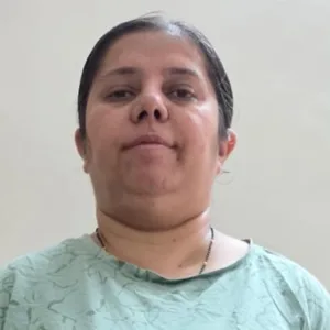 Suruchika Soni Gaur