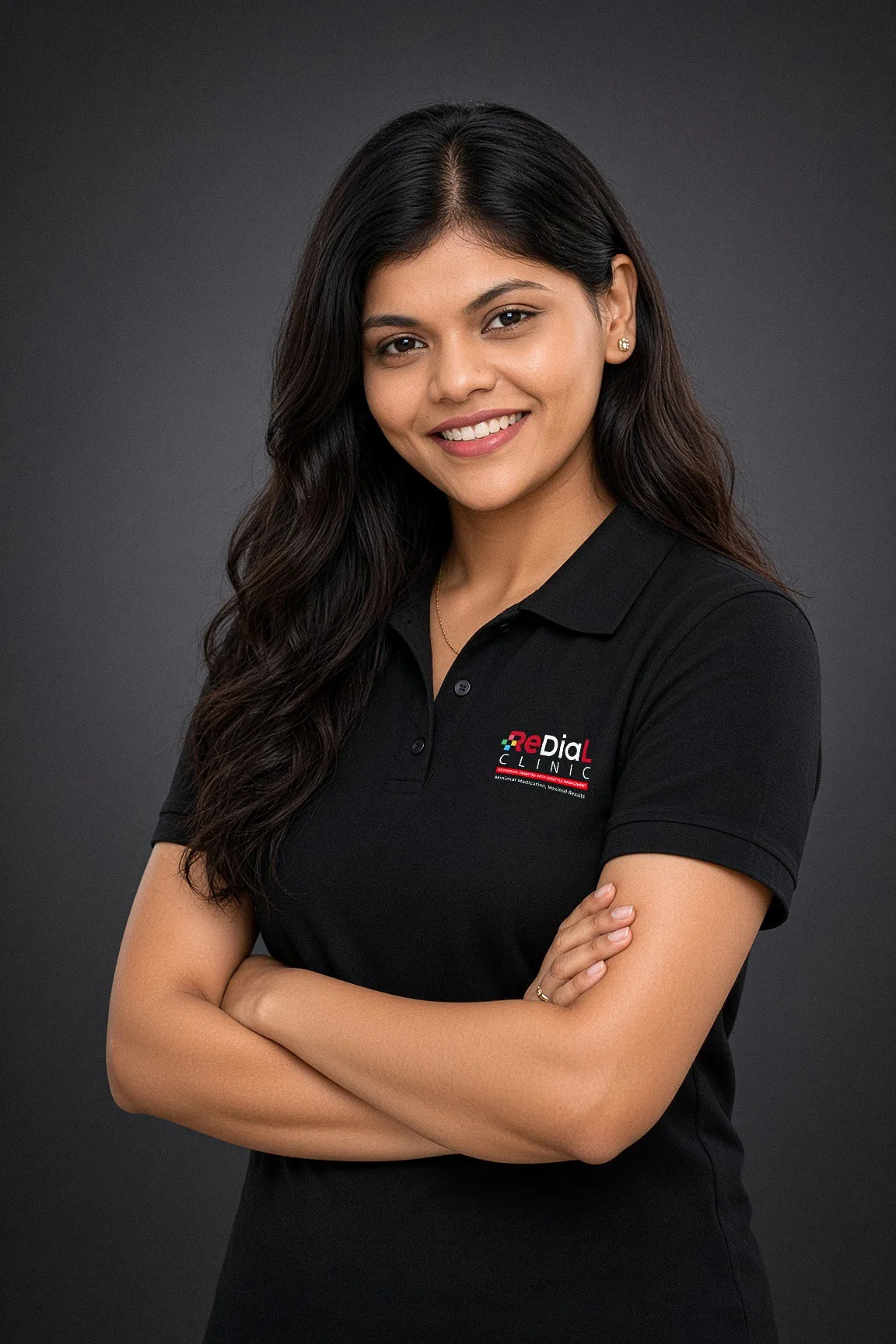 Tulika, Personal Trainer at Redial Clinic, Delhi