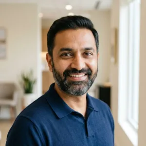 Vikas Rao
