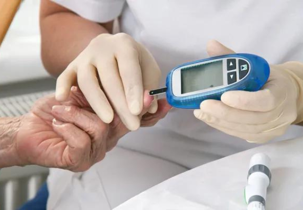 Diabetes Mellitus